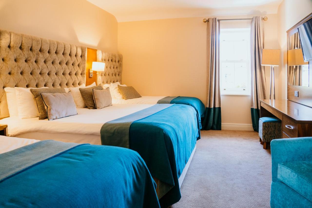 The Wyatt Hotel Westport Exterior foto