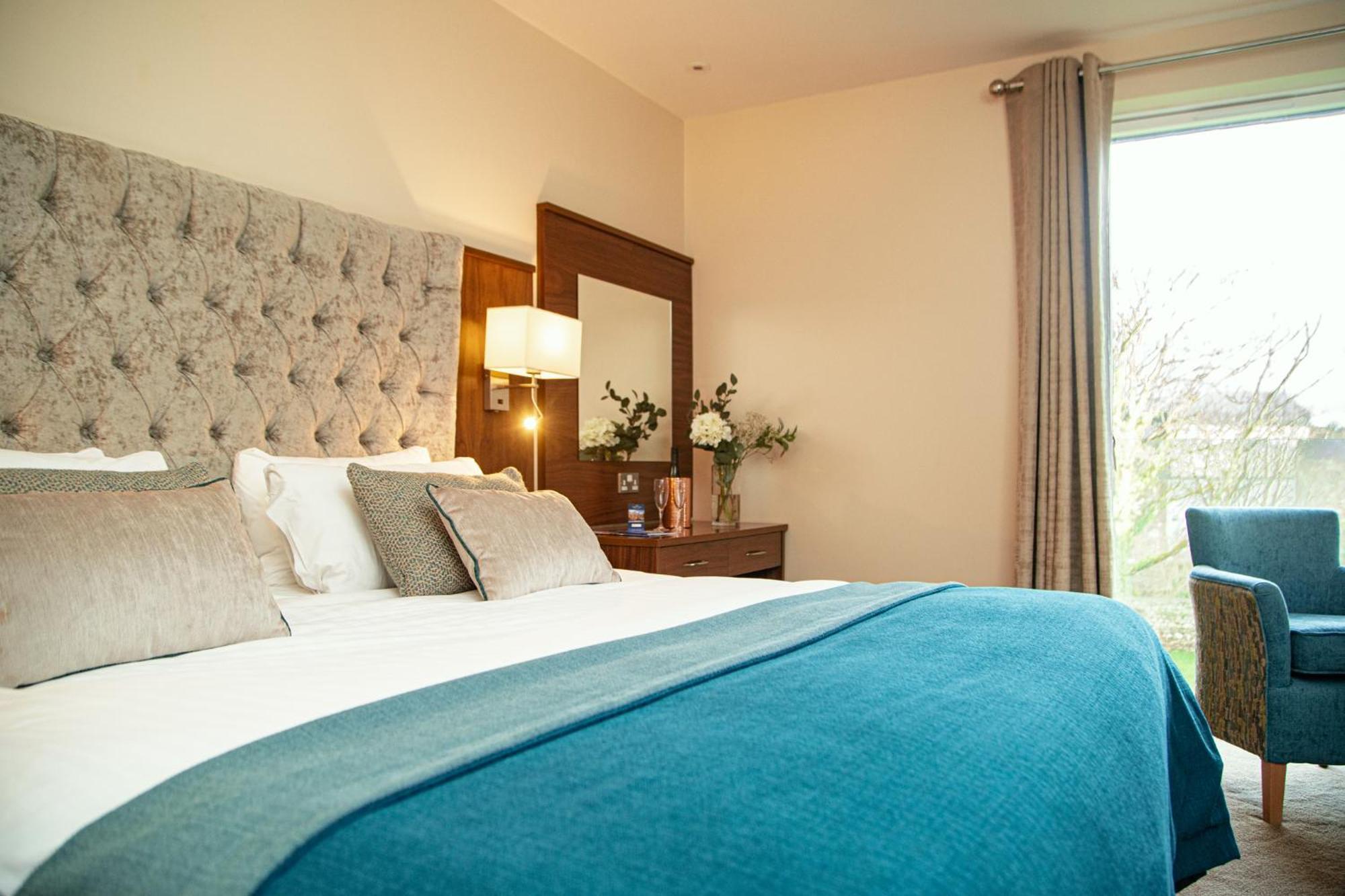 The Wyatt Hotel Westport Exterior foto